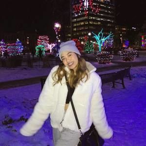 Meet your Posher, Jiane